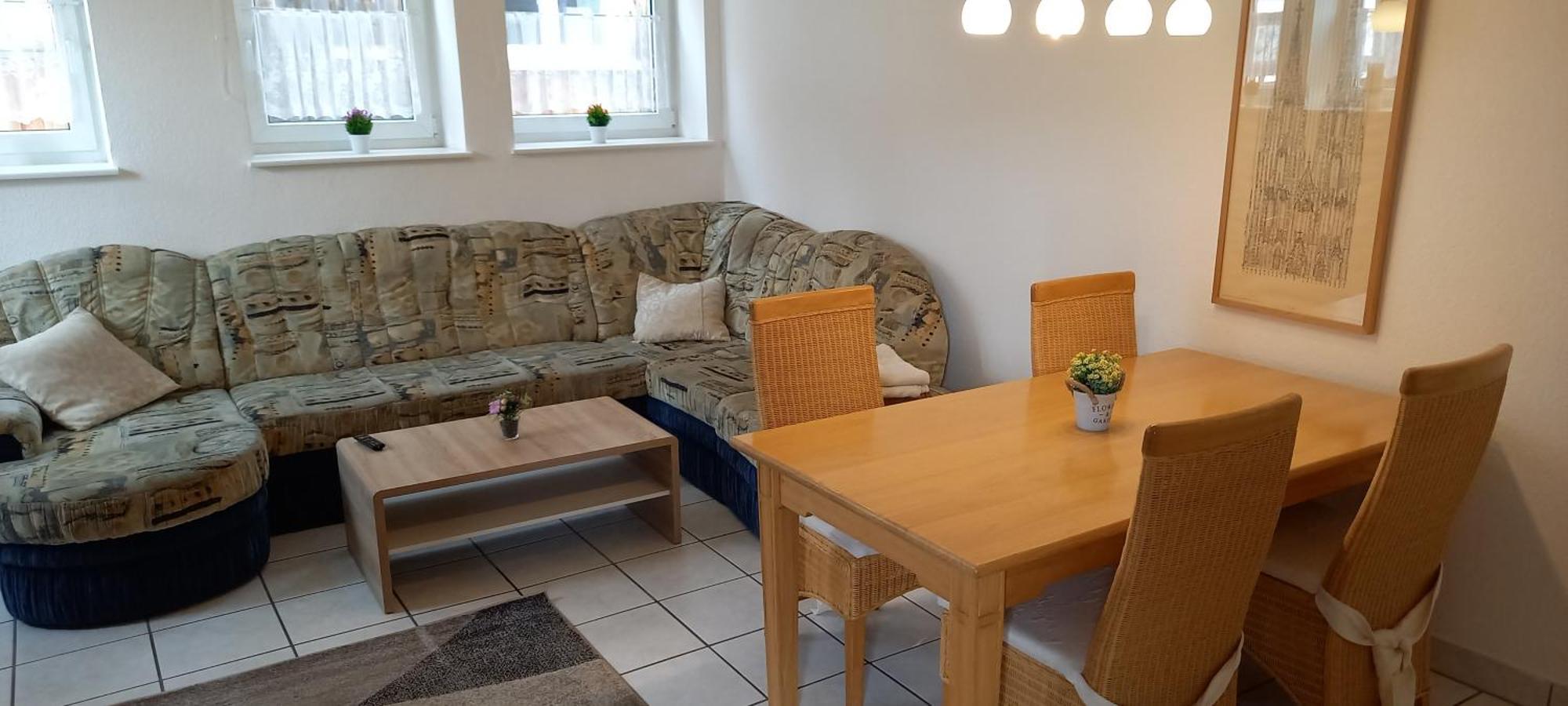 Ferienwohnung Altstadt-Domizil Hameln Hamelin Buitenkant foto