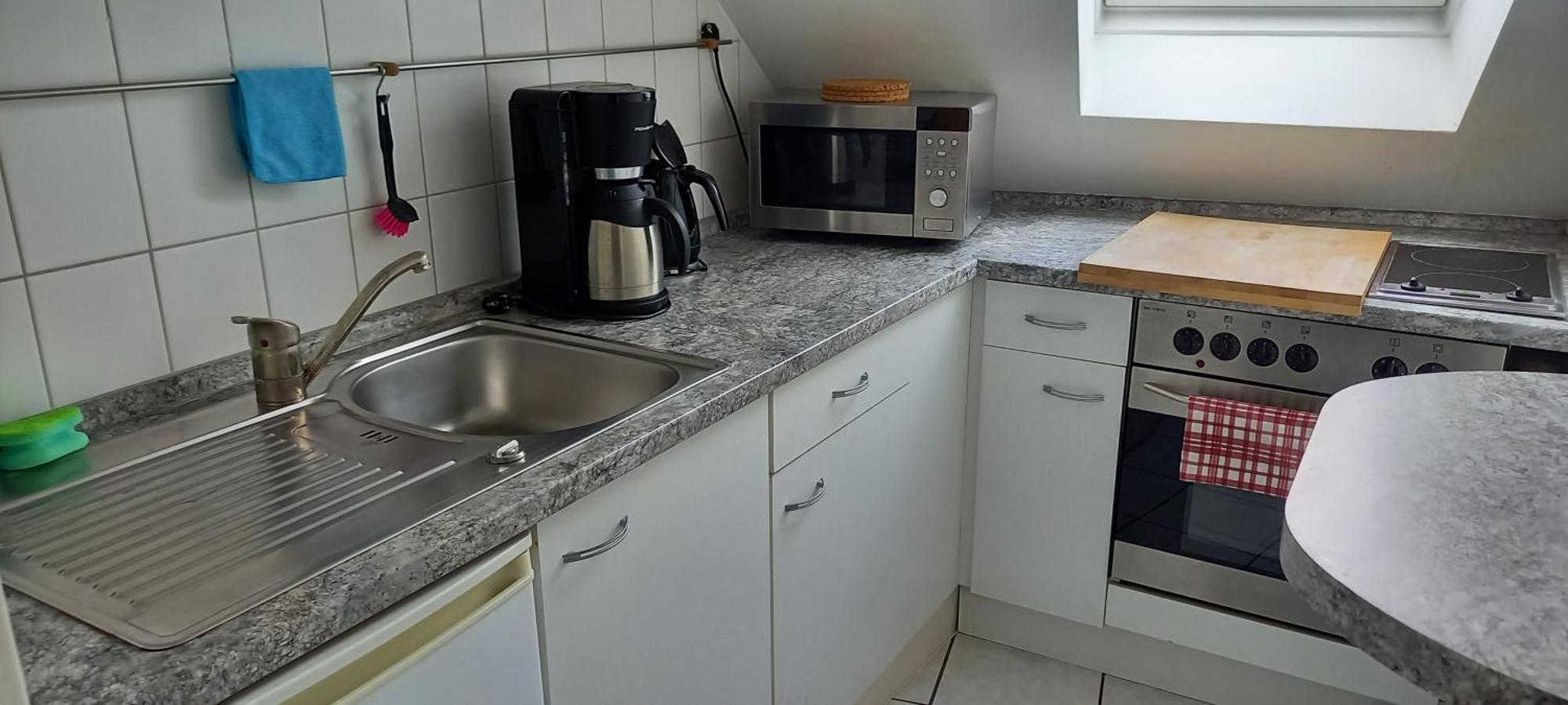 Ferienwohnung Altstadt-Domizil Hameln Hamelin Buitenkant foto