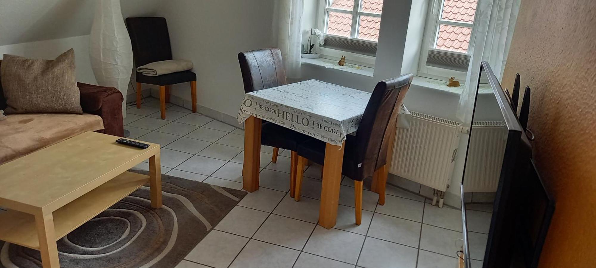 Ferienwohnung Altstadt-Domizil Hameln Hamelin Buitenkant foto