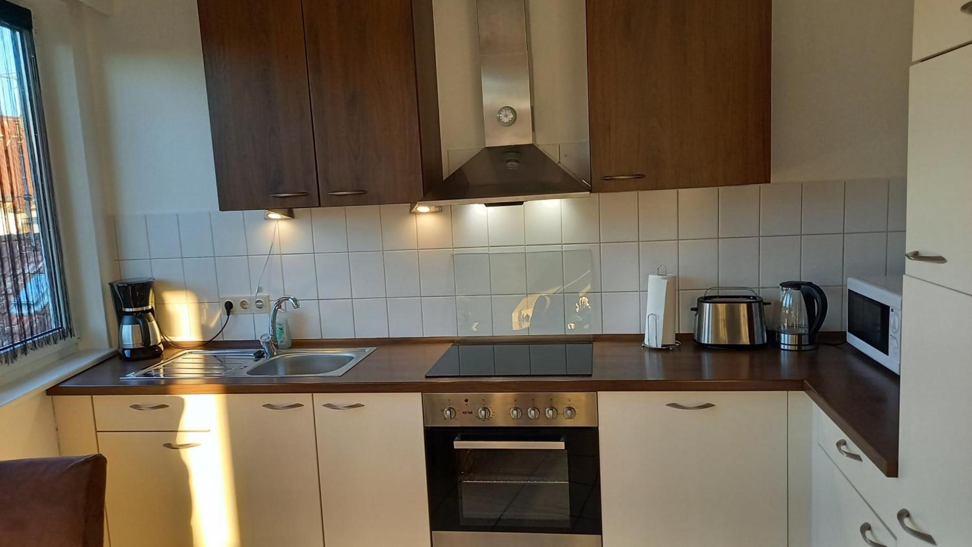 Ferienwohnung Altstadt-Domizil Hameln Hamelin Buitenkant foto