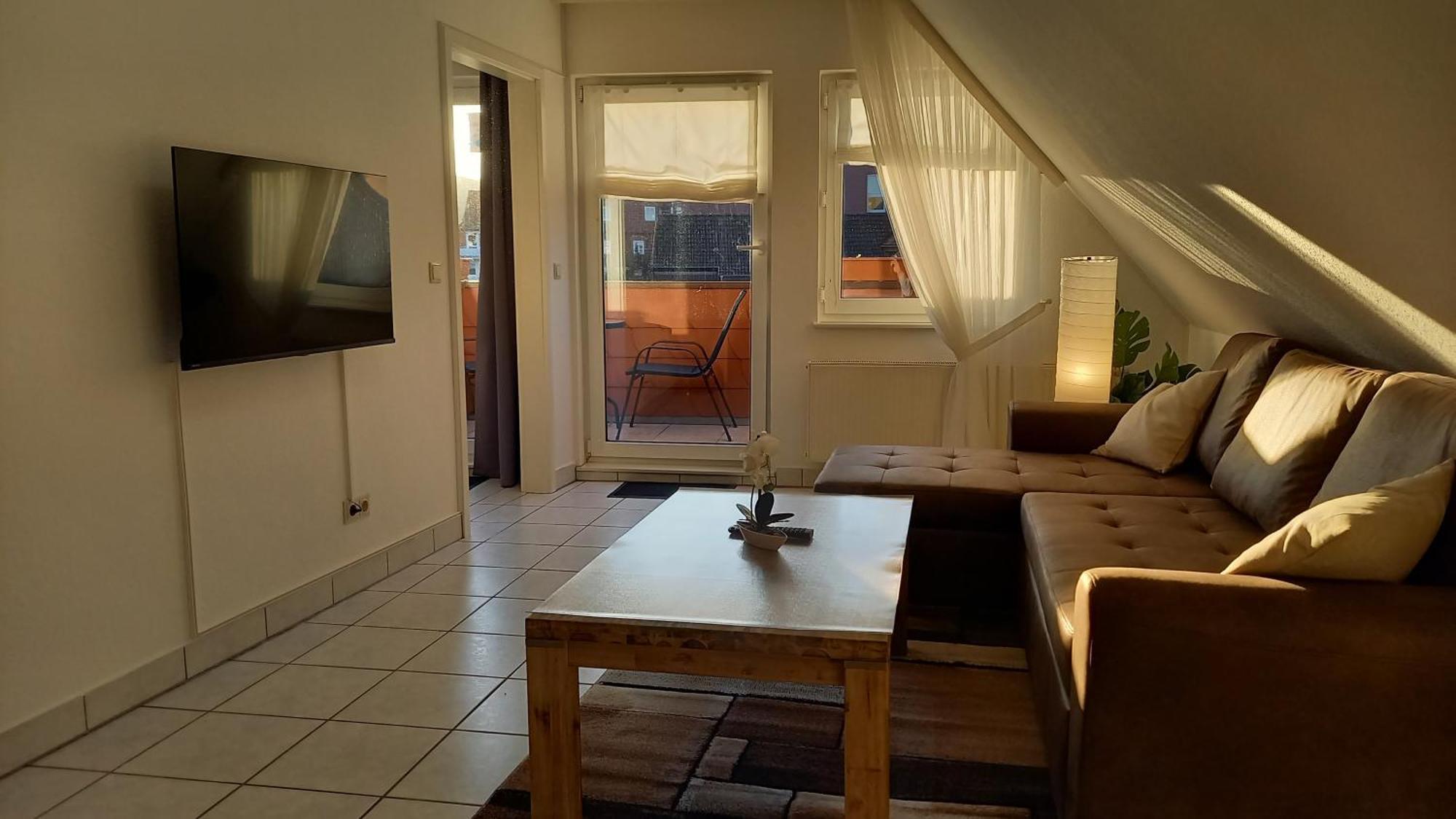 Ferienwohnung Altstadt-Domizil Hameln Hamelin Buitenkant foto
